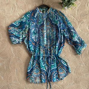 Ralph Lauren 3/4 sleeve L